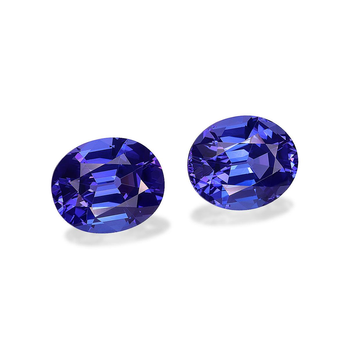 Tanzanite 13.34 ct